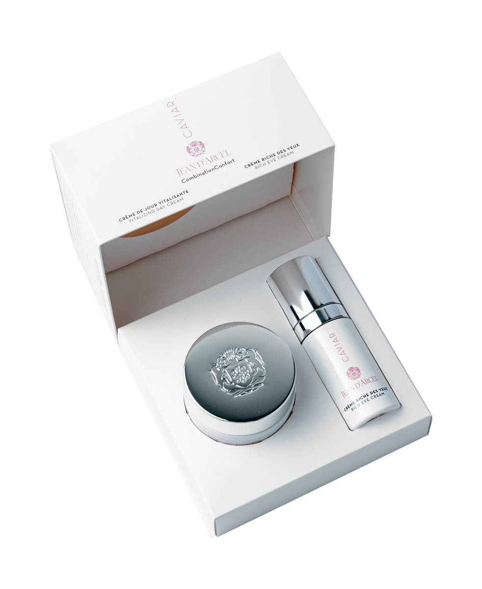 Caviar Combination box