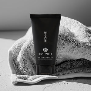 Set pour l'homme -sada pro pány