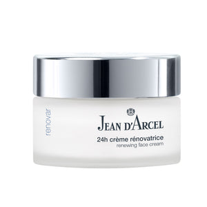 PHYTO STEMCELL 24H CRÈME RÉNOVATRICE
