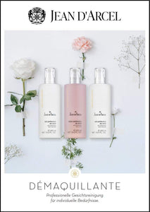 EAU MICELLAIRE ROSE 400ml