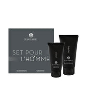 Načíst obrázek do prohlížeče Galerie, Set pour l&#39;homme -sada pro pány