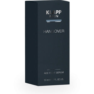 Hangover - Age Fight Serum