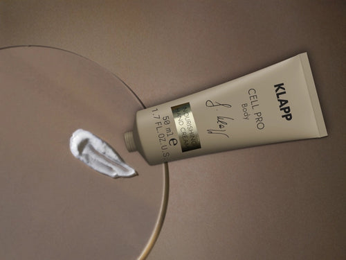 Klapp Cell Pro krém na ruce