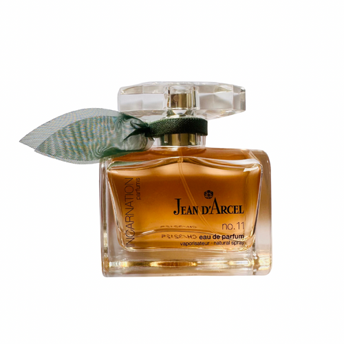 Eau de parfume Incarnation n.11