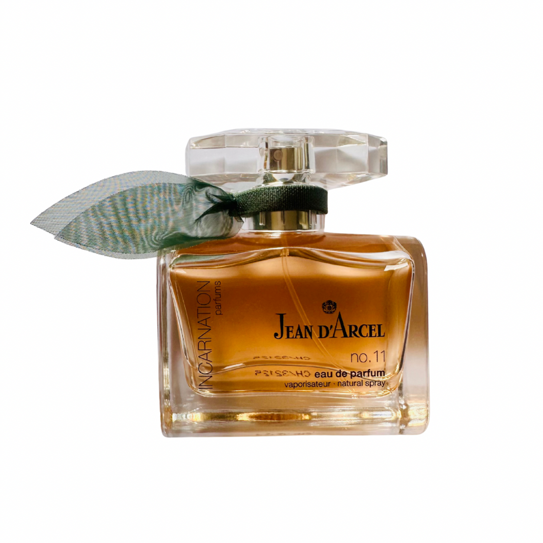 Eau de parfume Incarnation n.11