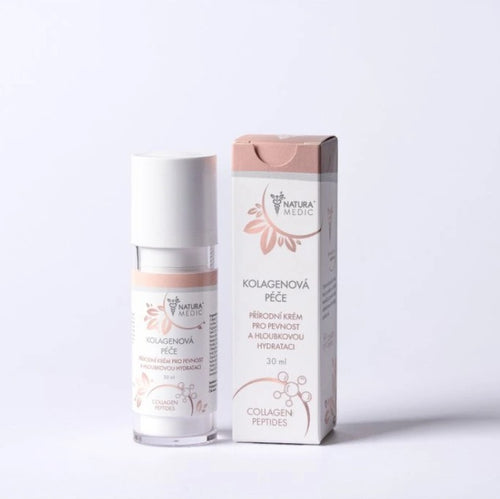 Kolagenová péče