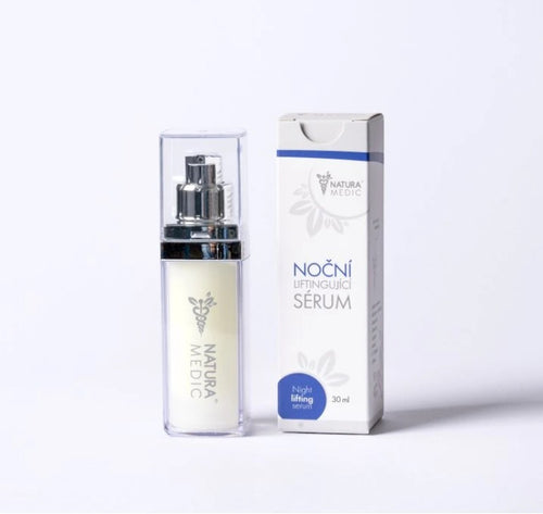 Noční liftingové sérum