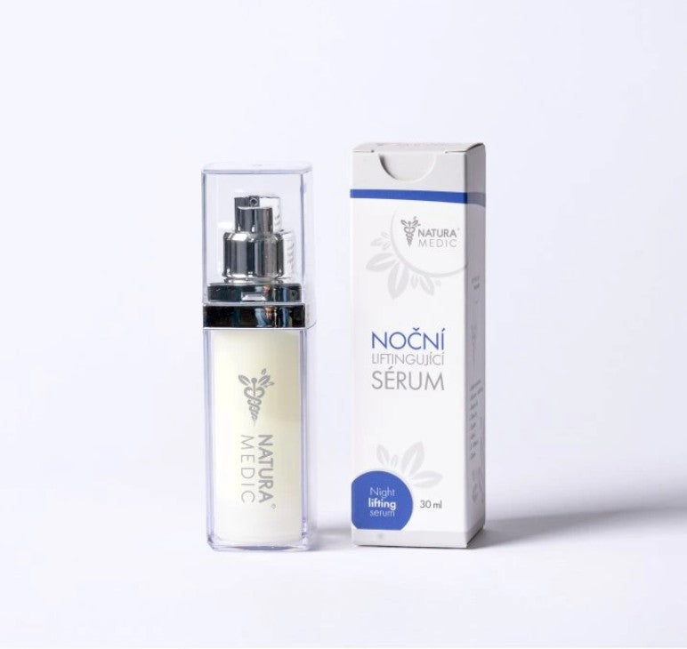 Noční liftingové sérum